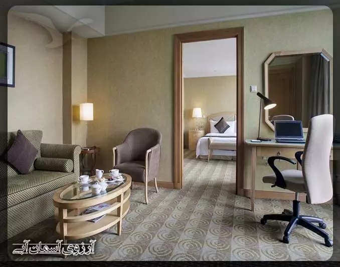 Grand Copthorne WF Singapore